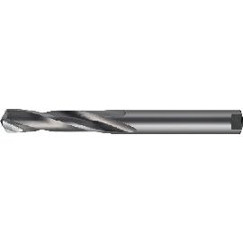 Spiralbohrer HM-Schneid. Typ N, DIN 8037 (Typ 703) Produktbild
